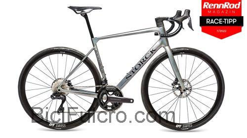 Storck Aernario Pro scheda tecnica e recensioni